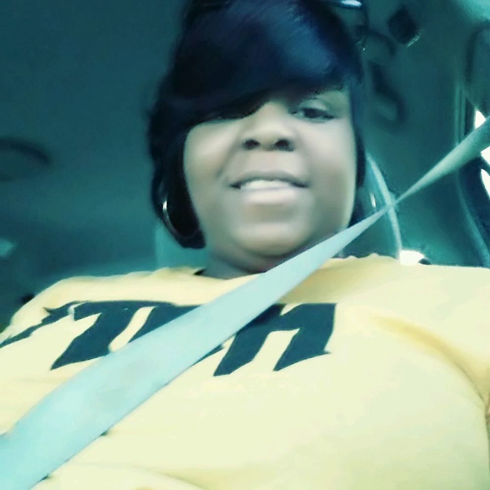 Meet your Posher, Tamika